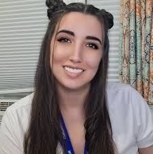 Jillian Parsons in people