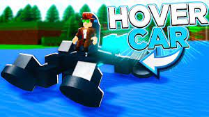 How To Make A Hover Car In Roblox Build A Boat For Treasure! - Youtube
