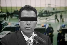 Vergüenza le debería dar a Facundo Rosas hablar de seguridad: Armenta