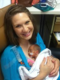 In Memory of Guardian Zachary