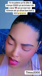 Foto Bòbòt Timoun 2000 Bouzen Kray