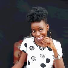 Style ideas for packing gel for nigerian ladz : 4c Hairstyles Drawstring Ponytail Hair Styles 4c Hairstyles