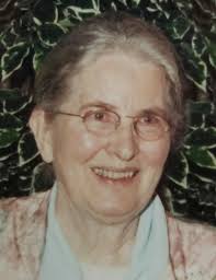 Lydia Carron Obituary