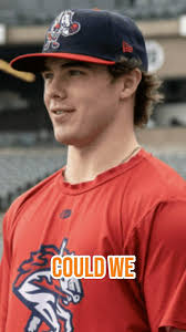 Will Drew Gilbert Finally Get His Shot with the Mets? #Mets #MetsNews