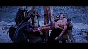 In order to make the dialogue clear. The Passion Of The Christ Crucifixion Resurrection Youtube