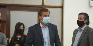 Recomendaciones para los próximos días. El Gobernador De Mendoza Anuncio Nuevas Restricciones En La Cuarentena Y Le Respondio Al Presidente No Apelamos Al Miedo