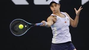 The latest tweets from ash barty (@ashbarty). Australian Open 2021 Ashleigh Barty Makes Grand Slam Return With 6 0 6 0 Win Tennis News India Tv