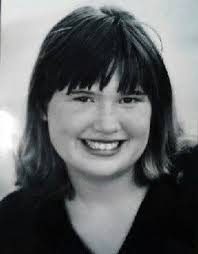 Angela Diane Durling (1983-2000)