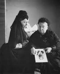 Queen victoria was the longest serving queen of united kingdom. What Happened To Queen Victoria S Children Mental Floss