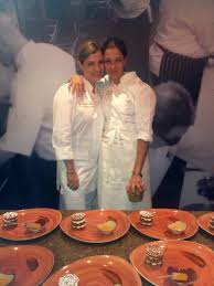 Intriguing recipes for everyday meals from the host of the pbs series pati's mexican table on her pbs tv series, now in its fifth season, as well as in frequent appearances on shows like the chew, pati jinich, a busy mother of three, has shown a flair for making mexican cooking irresistibly accessible.in mexican today, she shares easy, generous dishes, both traditional ones and her own new. Pati Jinich On Twitter So Proud To Be Working W My Sister Alisascupcakery Sobewff Http T Co Xhe32qkla7