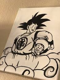 Check spelling or type a new query. Dragon Ball Canvas Painting Dragon Ball Canvas Anime Canvas Anime Canvas Painting