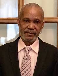 Obituary information for Theodore James