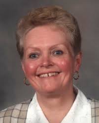 Obituary for Janice Howcroft Reyes