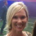 Kimberly Secrest's Instagram, Twitter & Facebook