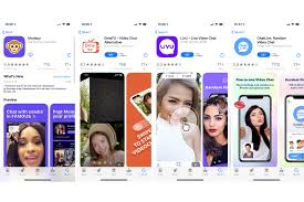 Testing your ios app on a device is the best way to gauge performance issues before you deploy your app to the app store. Dangerous Random Live Video Chatting Apps Are Dominating Social Media Family Tech Blog