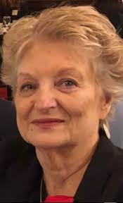 Obituary information for Patricia Ann Wayne