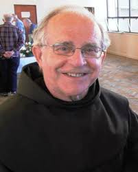 As we continue our golden jubilee celebrations, today we're featuring Fr.  Arthur Purcaro, O.S.A. A good friend of Pope Leo XIV, Fr. Art was ordained  to the priesthood in 1975 and spent