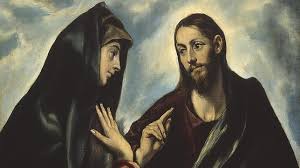 La pintura del Greco, al descubierto
