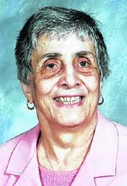 Anastasia CLARK Obituary (2021)