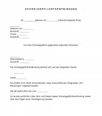Kann mein lehrer eine schweigepflichtentbindung vom arzt verlangen? Schweigepflichtsentbindung Muster Vorlage Word Pdf