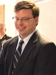 James Mueller (Indiana politician)