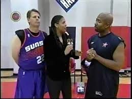 Get the latest danny ainge news, articles, videos and photos on the new york post. 2003 Nba On Tnt 3pt Contest Kenny Smith Vs Danny Ainge 2 8 03 Youtube