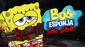 Disfruta de los mejores juegos de bob esponja gratis y no te olvides de alimentar a gary el caracol. Bob Esponja Saw Game Youtube