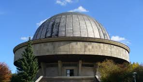 Through a fun game format, you can point the telescopes at 1,000s of the greatest objects in the universe, take digital images and earn digital badges as you discover the wonders of the cosmos. Silesian Planetarium Wikipedia