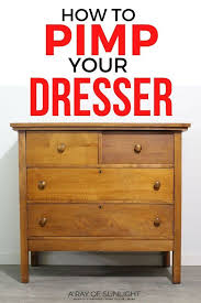 Diy Unique Dresser Makeover Idea In 2020 Diy Dresser Makeover Unique Dresser Dresser Makeover