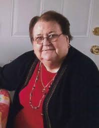 Obituary information for Ruth Pearl Smith
