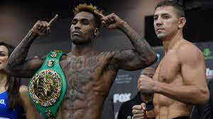 The card will be televised on showtime. Pbc On Fox Boxing Jermall And Jermell Charlo Fight Predictions Card Odds Picks Cbssports Com