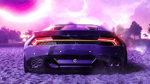 The great collection of lamborghini models wallpapers for desktop, laptop and mobiles. Lamborghini Huracan Cgi 3d Hd Cars 4k Wallpapers Images Backgrounds Photos And Pictures