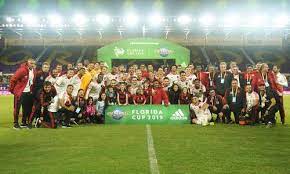 We did not find results for: Florida Cup 2019 Where Clubs Become Nations