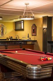 43 Billiard Room Design Ideas Sebring Design Build