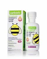 Zarbee S Children S Cough Syrup Review Shespeaks