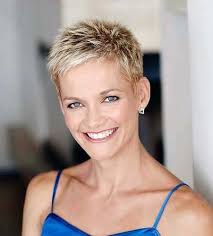 Pixie cuts for the older woman. Pixie Haircuts For Older Women Over 50