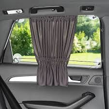 Sonnenschutz Fur Auto Seitenscheibe Uv Schutz Kinder Baby Xxl 68x50 Cm Mini Van Metal Tree Metal Tree Wall Art