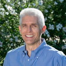 Ted Hardy, MBA, CBAP