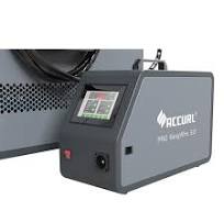 ACCURL 1500W Laser Welding Machine HLW-1500 China Suppliers ...