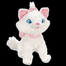 Shop ebay for great deals on kitten plush. Marie 12 Plush From The Movie The Aristocats Now At Karin S Florist