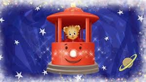 Load up daniel tiger and his friends, pull back the trolley to make it go and get ready for an imagination adventure. Trolley Can Take Us Anywhere Daniel Tiger S Neighborhood Pbs Learningmedia