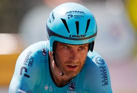 Veteran rider Hugo Houle becomes latest Canadian to join Israel Start-Up  Nation