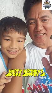 happybirthday Bajaro Derek Arena