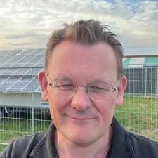 Meet Thomas Haegh, our CTO (Chief Technology Officer). Thomas's tenure at… 