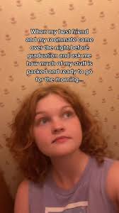 I do think that I am the reason Payton has a grey hait at 22.