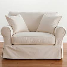 Overstuffed chair & ottoman (escondido). Jc Penney Linden Street Friday Chair 1 2 Replacement Slipcovers