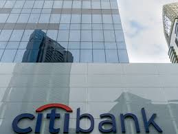 Citibank Has A New Singapore Ceo Here S How To Impress Him Efinancialcareers