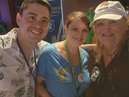 Parrothead Phrenzy concert supports Alzheimer's Project