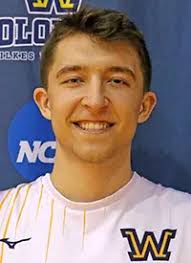 2022 Men's Volleyball Roster