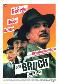 Filmdetails: Der Bruch (1988)